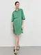 GERRY WEBER Платье 3/4 рукав