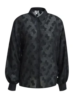 Elisa.and.me Блузка с длинным рукавом