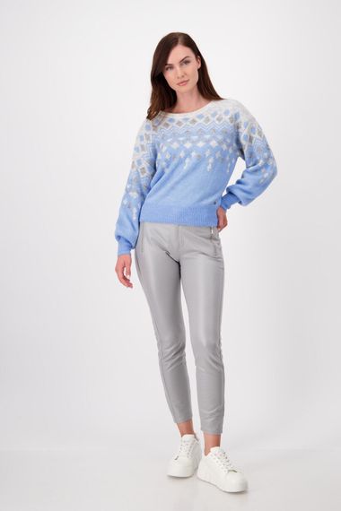 MONARI Свитер норвежский