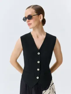 BULMER Жилет классический