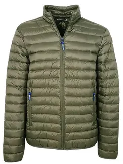 SEA BARRIER Куртка мужская стеганая