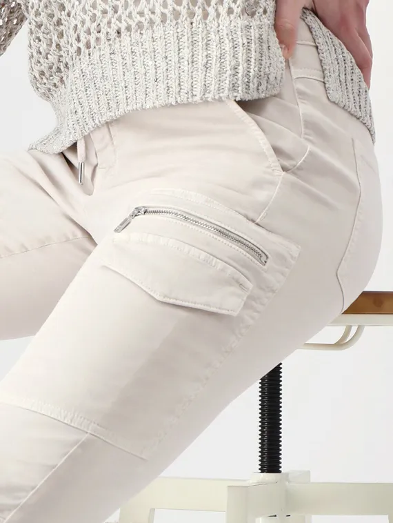 MONARI Брюки-джоггеры с карманом