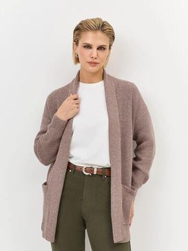 BULMER Кардиган вязаный