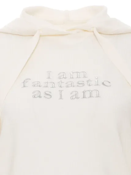 BULMER Худи с вышивкой