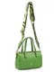 FABRETTI Сумка зеленая
