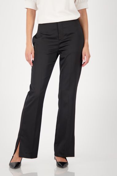 MONARI Брюки из атласа