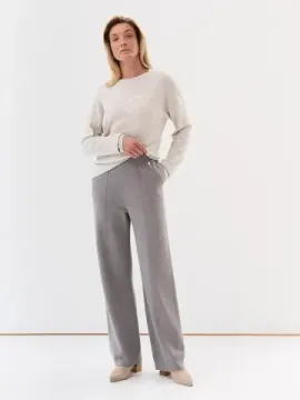 BULMER Брюки вязаные