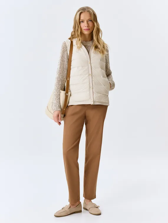 BULMER Утепленный двусторонний жилет