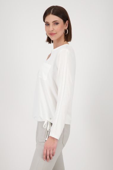 MONARI Блуза с украшениями