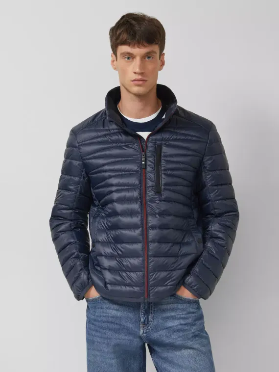 s.Oliver Спортивная стеганая куртка