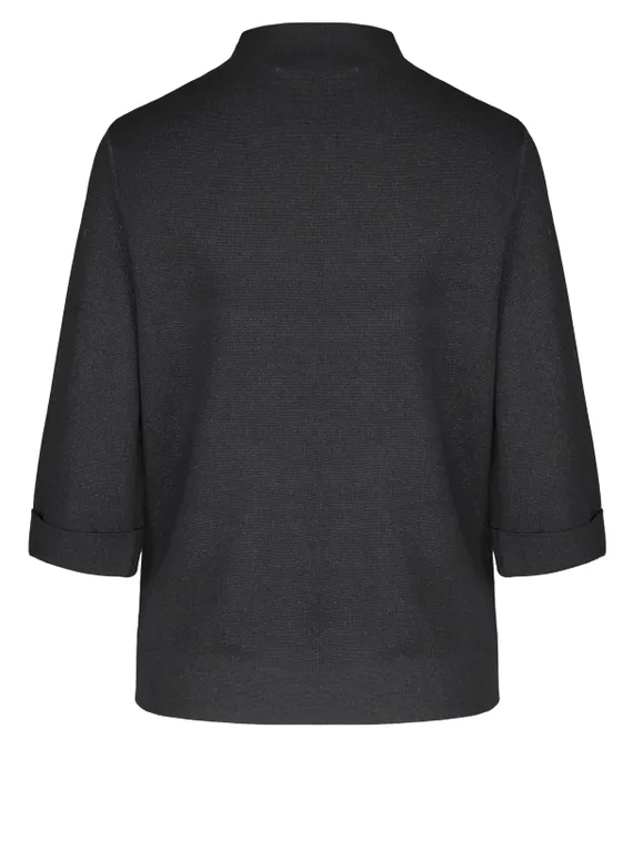 BIANCA Вязаный свитер