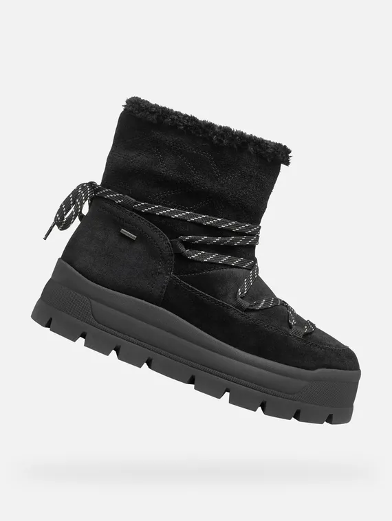 GEOX Ботинки женские