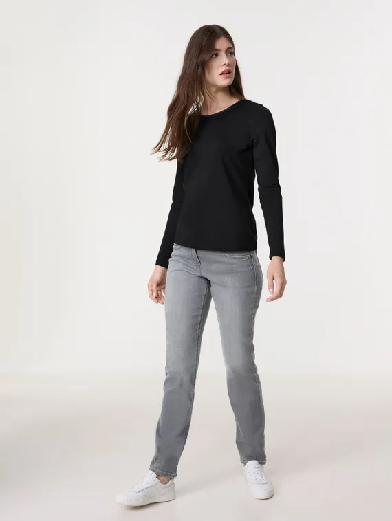 GERRY WEBER Лонгслив