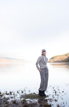 SUMMUM Брюки бархатные