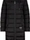 MONARI Пальто стеганое с капюшоном