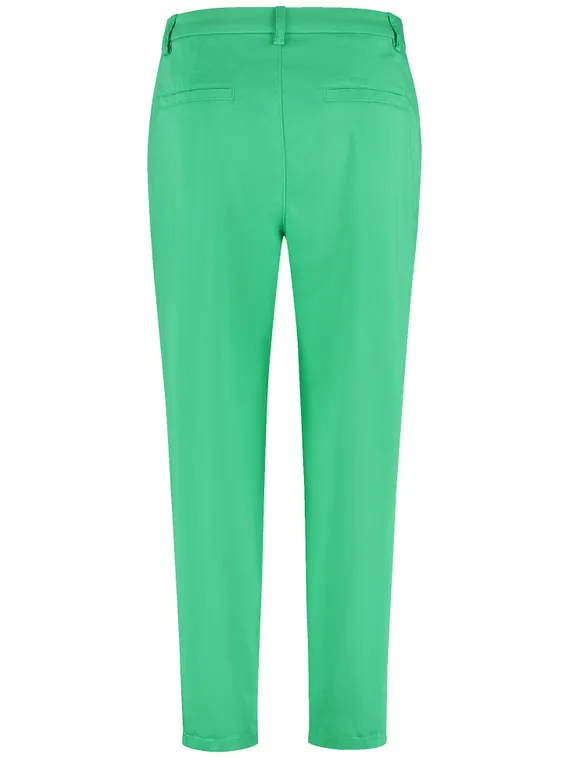 TAIFUN Брюки-чиносы из хлопка