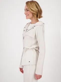 MONARI Кардиган с капюшоном