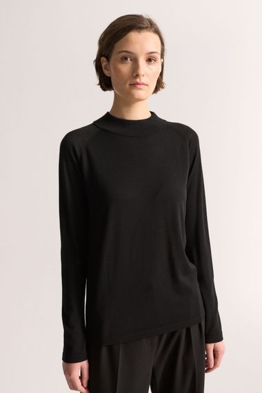 UNQ Джемпер из тонкой шерсти