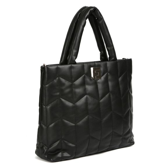 FABRETTI Шоппер из искусственной кожи