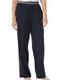 GERRY WEBER Брюки широкие в полоску