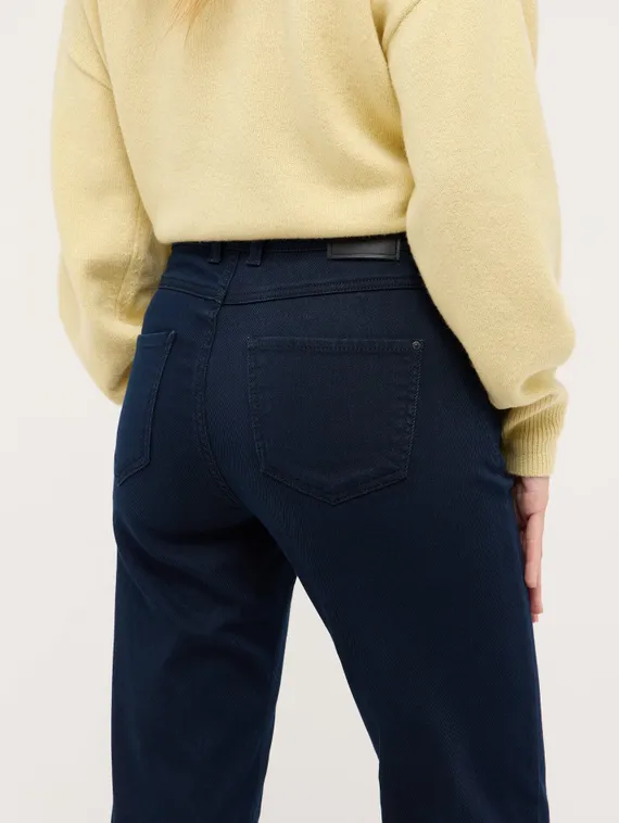 ANGELS Джинсы из зимнего хлопка