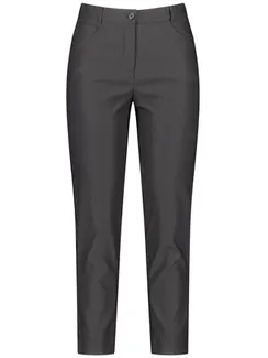 SAMOON Брюки укороченные