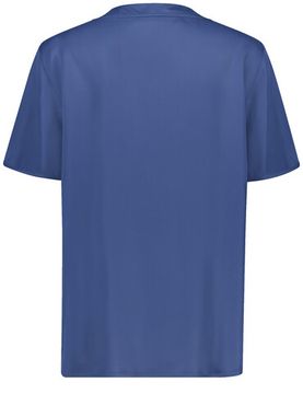 GERRY WEBER Блуза короткий рукав