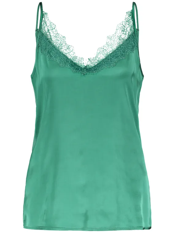 GERRY WEBER Топ на бретелях