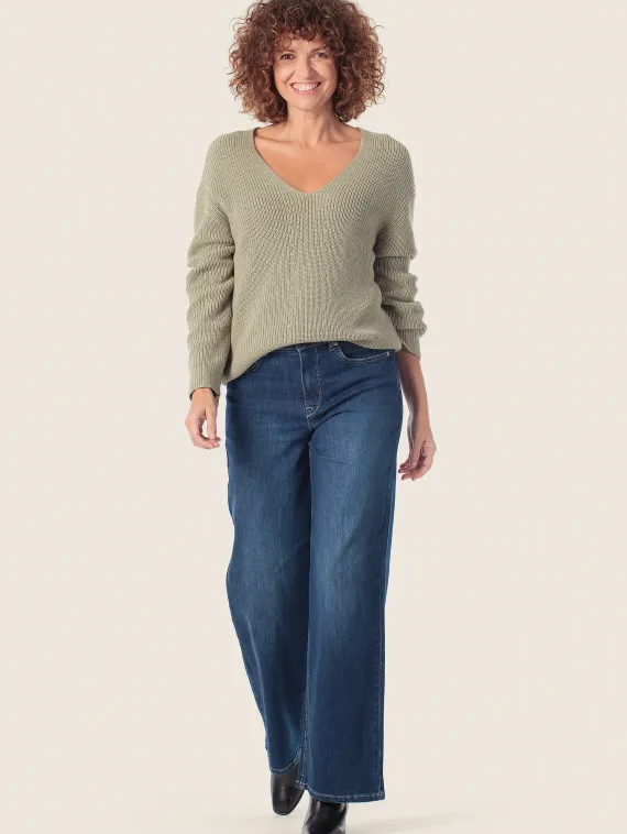 GERRY WEBER Свитер тонкой вязки