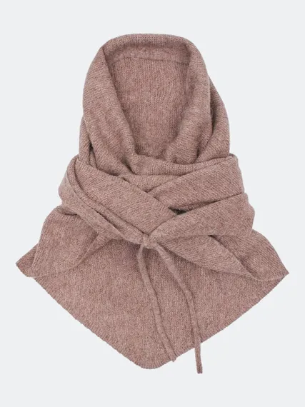 BULMER Вязаная косынка