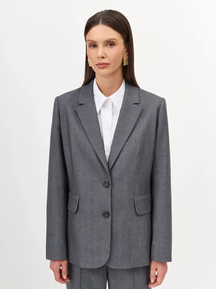 BULMER Однобортный пиджак