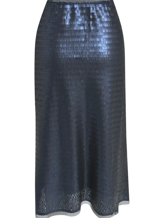 Elisa.and.me Юбка из сетки