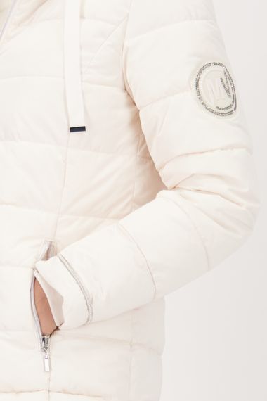MONARI Стеганое пальто