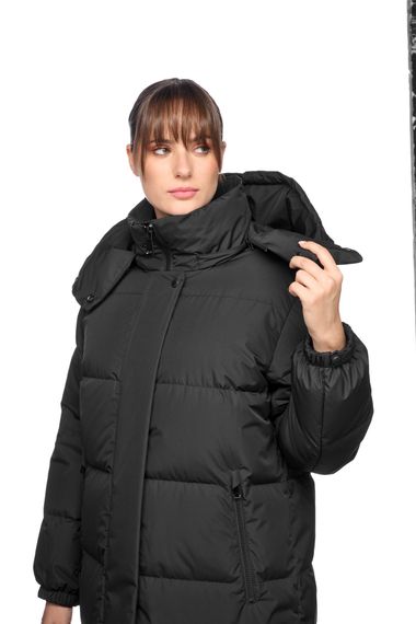 GEOX Пуховик длинный