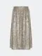 BULMER Юбка с пайетками