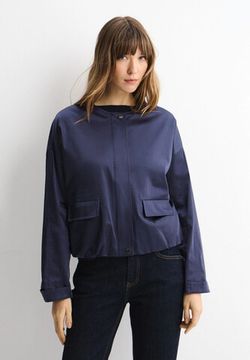 GERRY WEBER Жакет на молнии