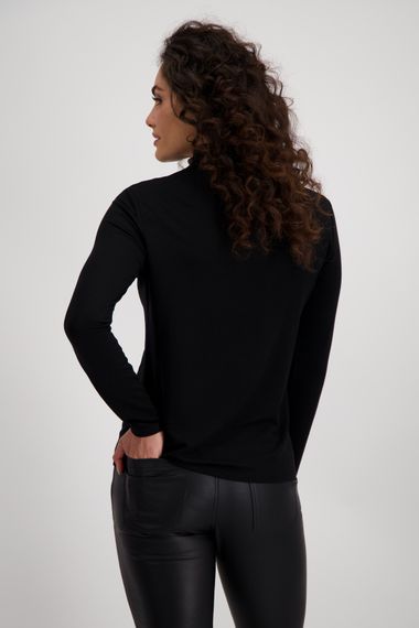 MONARI Футболка длинный рукав