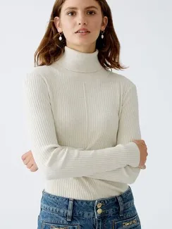 Oui Водолазка