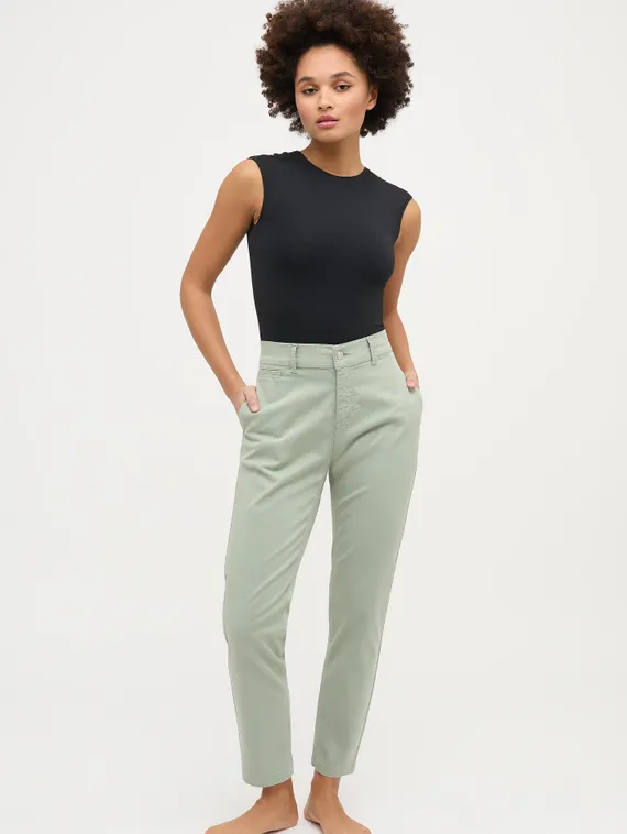 ANGELS Брюки чинос