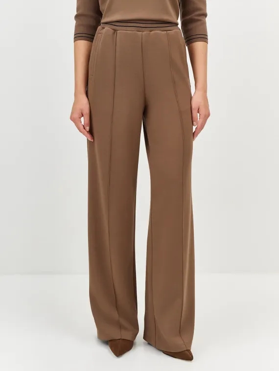 BULMER Брюки трикотажные со стрелками