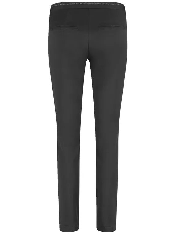 GERRY WEBER Брюки узкие