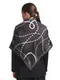 FABRETTI Платок шелк
