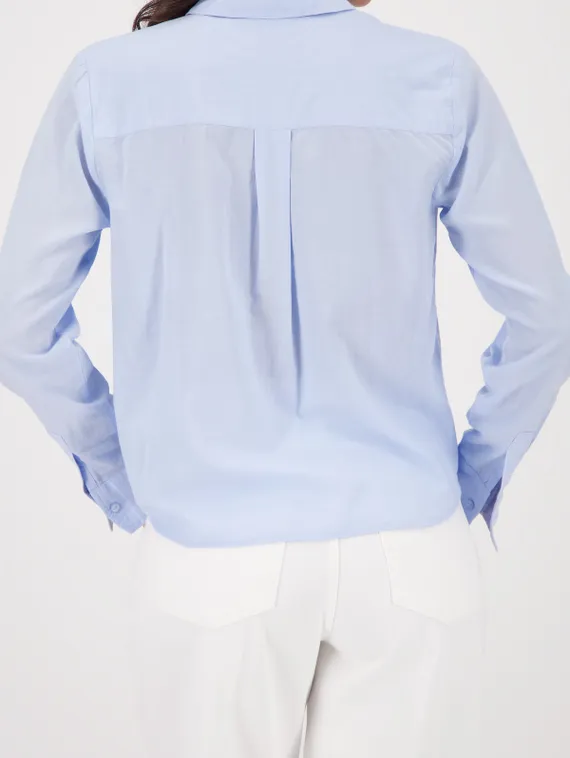 MONARI Рубашка из высококачественного хлопка