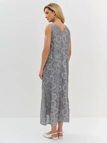 BULMER Платье из 100% рами