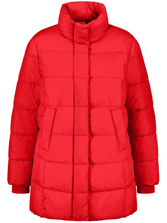 SAMOON Куртка стеганая