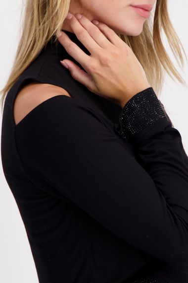 MONARI Футболка с вырезами