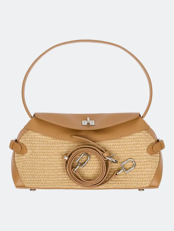 BULMER Комбинированная сумка кроссбоди