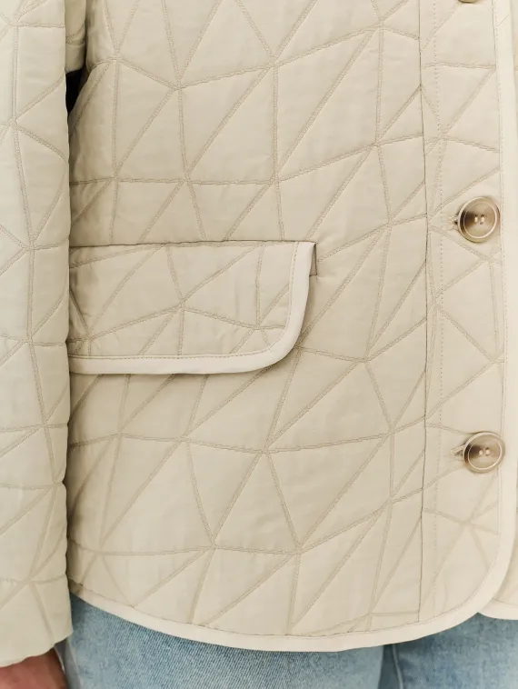 BULMER Куртка тонкая