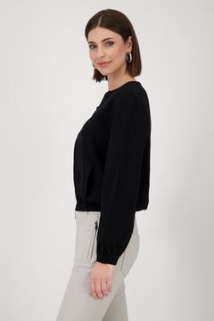 MONARI Кардиган с застежкой на молнию