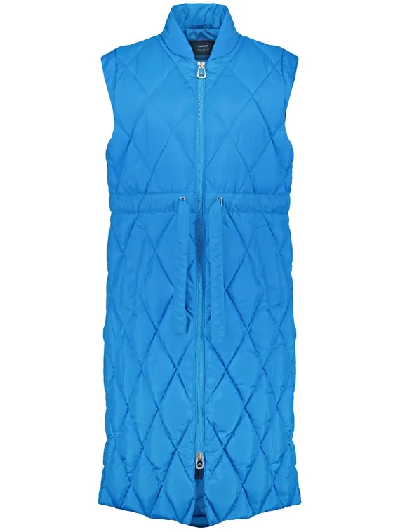 Жилет стеганый TAIFUN